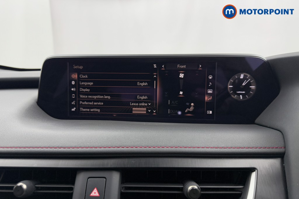 Used Lexus UX 2019 for sale - 77327139: Photo 19