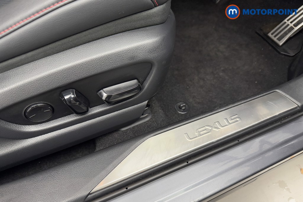 Used Lexus UX 2019 for sale - 77327139: Photo 29