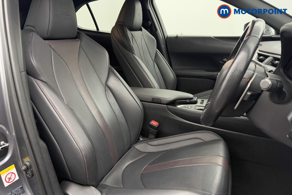 Used Lexus UX 2019 for sale - 77327139: Photo 30