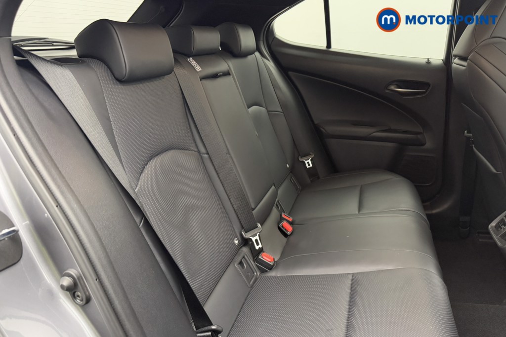 Used Lexus UX 2019 for sale - 77327139: Photo 34