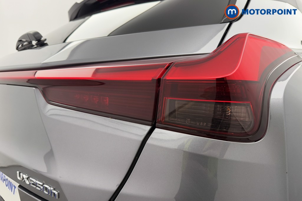 Used Lexus UX 2019 for sale - 77327139: Photo 37