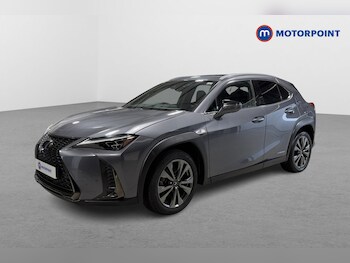 Used Lexus UX 2019 for sale - 77327139: Photo