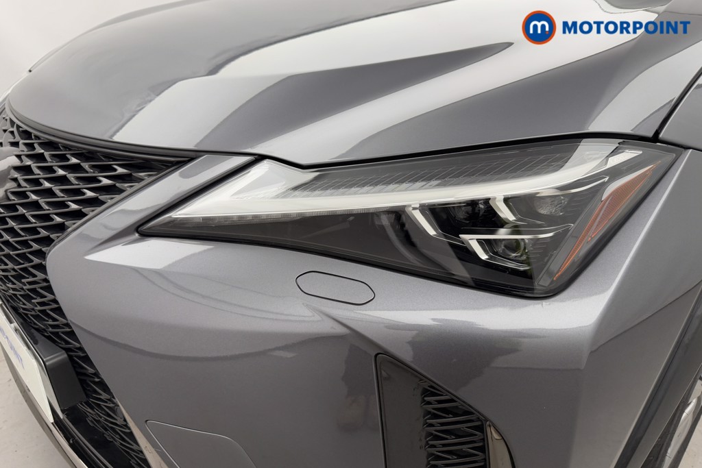 Used Lexus UX 2019 for sale - 77327139: Photo 44