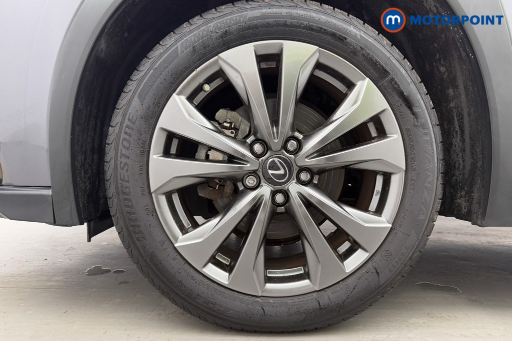 Used Lexus UX 2019 for sale - 77327139: Photo 45