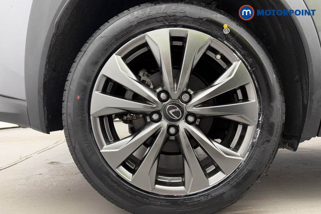 Used Lexus UX 2019 for sale - 77327139: Photo 47