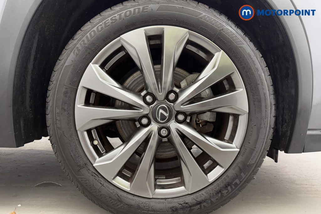 Used Lexus UX 2019 for sale - 77327139: Photo 48