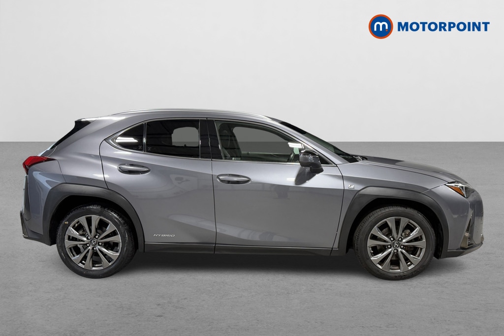 Used Lexus UX 2019 for sale - 77327139: Photo 8