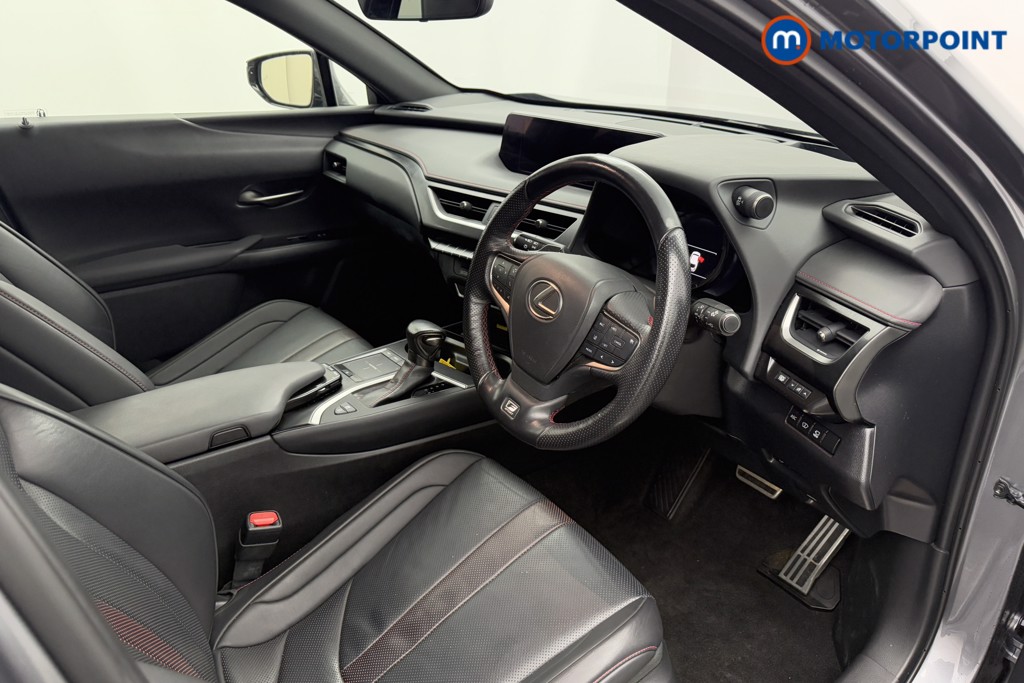 Used Lexus UX 2019 for sale - 77327139: Photo 9