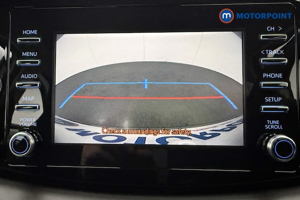 Used Toyota Aygo X 2024 for sale - 76278778: Photo 11