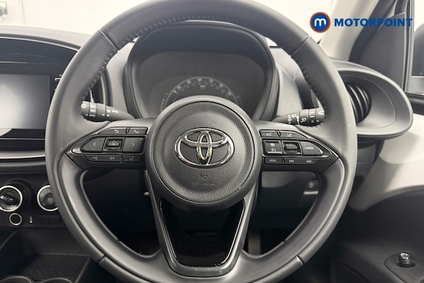 Used Toyota Aygo X 2024 for sale - 76278778: Photo 12