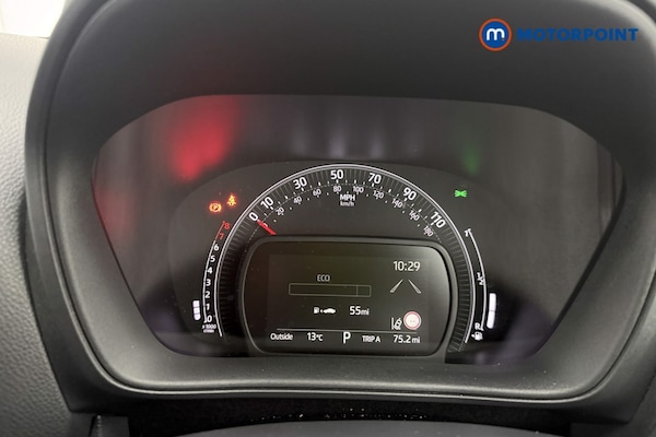 Used Toyota Aygo X 2024 for sale - 76278778: Photo 13