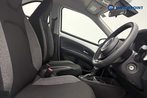 Used Toyota Aygo X 2024 for sale - 76278778: Photo 15