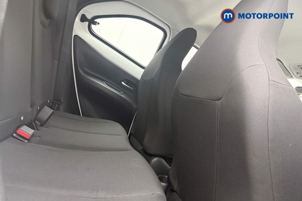 Used Toyota Aygo X 2024 for sale - 76278778: Photo 16