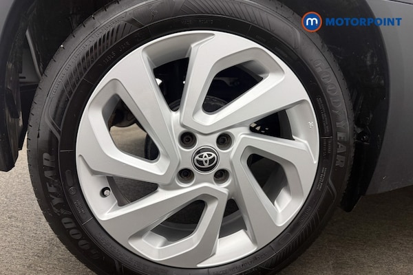 Used Toyota Aygo X 2024 for sale - 76278778: Photo 17