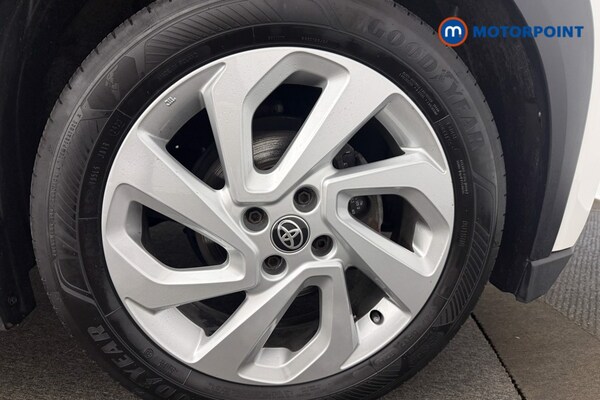 Used Toyota Aygo X 2024 for sale - 76278778: Photo 18