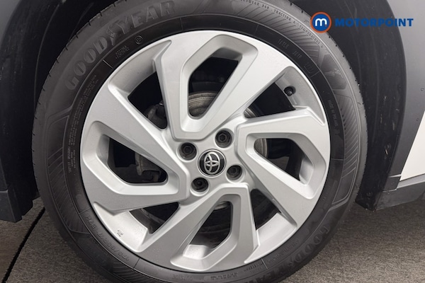 Used Toyota Aygo X 2024 for sale - 76278778: Photo 19