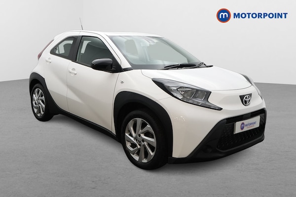 Used Toyota Aygo X 2024 for sale - 76278778: Photo 1