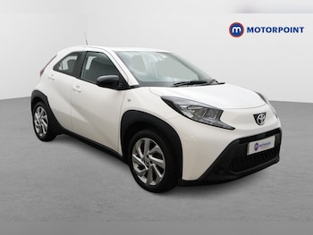 Used Toyota Aygo X 2024 for sale - 76278778: Photo