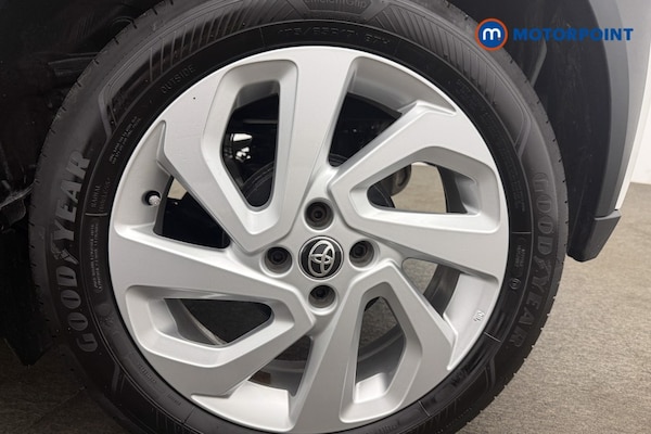 Used Toyota Aygo X 2024 for sale - 76278778: Photo 20