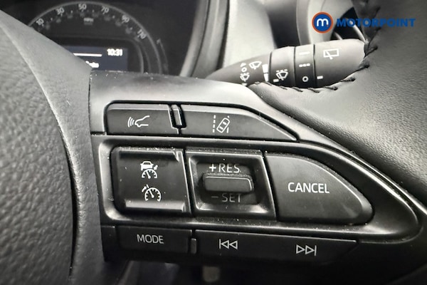 Used Toyota Aygo X 2024 for sale - 76278778: Photo 22