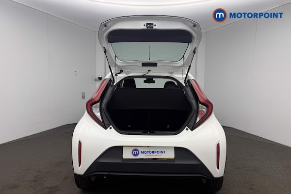 Used Toyota Aygo X 2024 for sale - 76278778: Photo 27
