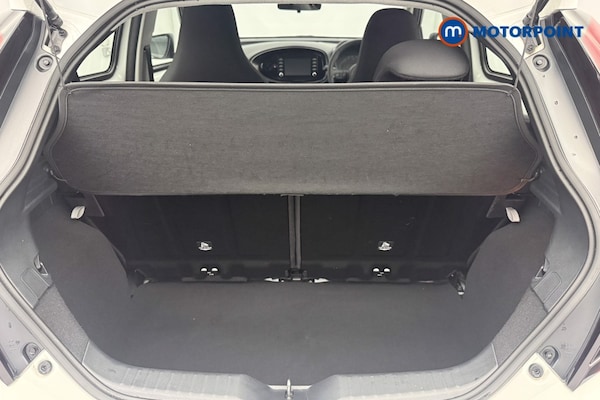 Used Toyota Aygo X 2024 for sale - 76278778: Photo 28