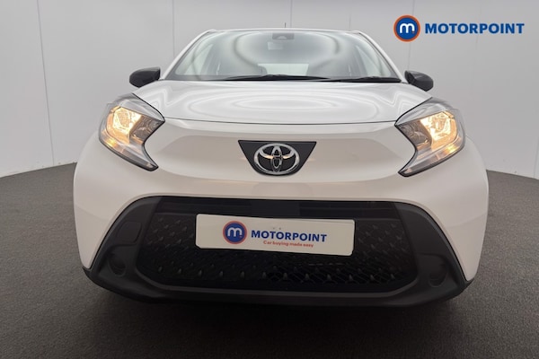 Used Toyota Aygo X 2024 for sale - 76278778: Photo 29