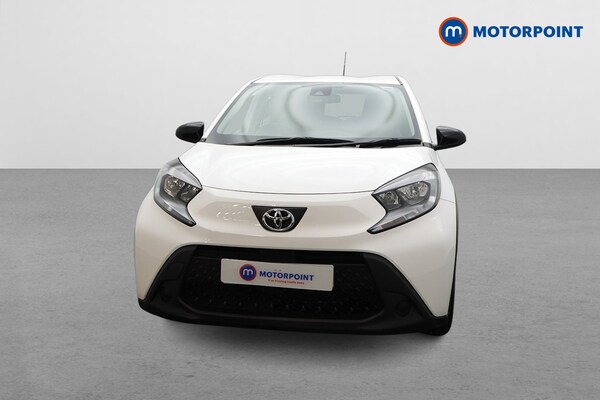 Used Toyota Aygo X 2024 for sale - 76278778: Photo 2