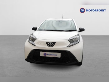 Used Toyota Aygo X 2024 for sale - 76278778: Photo