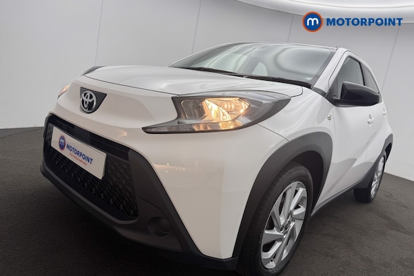 Used Toyota Aygo X 2024 for sale - 76278778: Photo 30