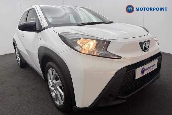 Used Toyota Aygo X 2024 for sale - 76278778: Photo 31