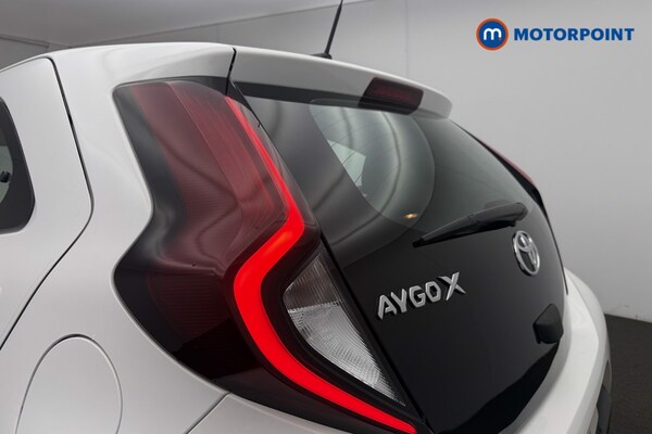Used Toyota Aygo X 2024 for sale - 76278778: Photo 33