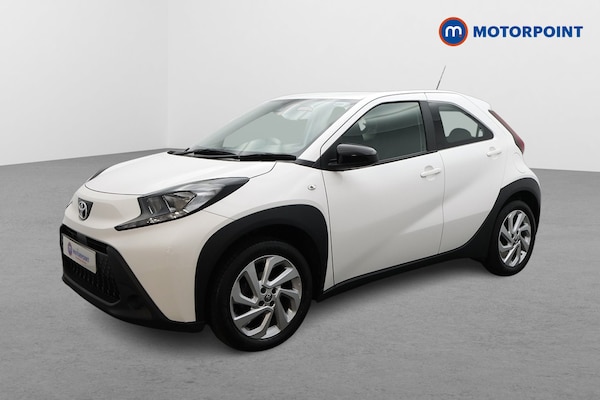 Used Toyota Aygo X 2024 for sale - 76278778: Photo 3