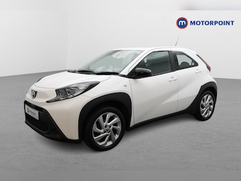 Used Toyota Aygo X 2024 for sale - 76278778: Photo