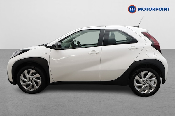 Used Toyota Aygo X 2024 for sale - 76278778: Photo 4