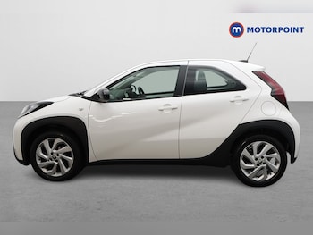 Used Toyota Aygo X 2024 for sale - 76278778: Photo