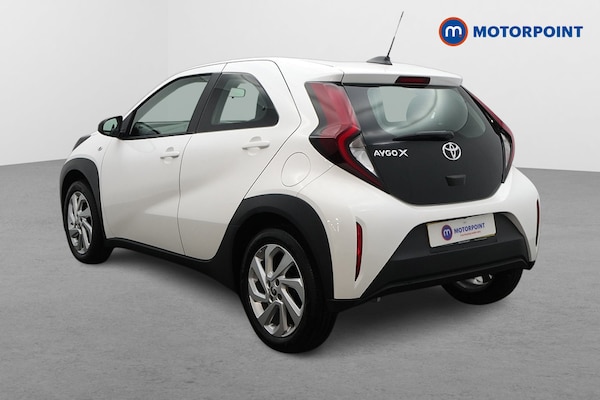 Used Toyota Aygo X 2024 for sale - 76278778: Photo 5
