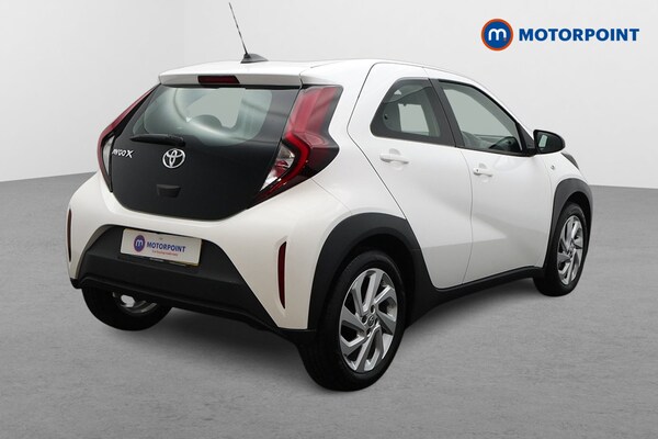 Used Toyota Aygo X 2024 for sale - 76278778: Photo 7