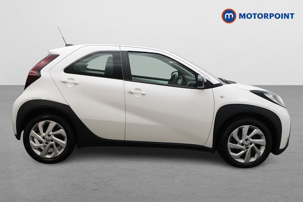 Used Toyota Aygo X 2024 for sale - 76278778: Photo 8