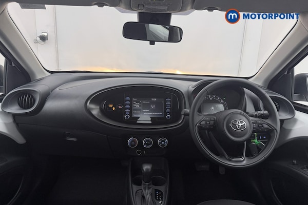 Used Toyota Aygo X 2024 for sale - 76278778: Photo 9