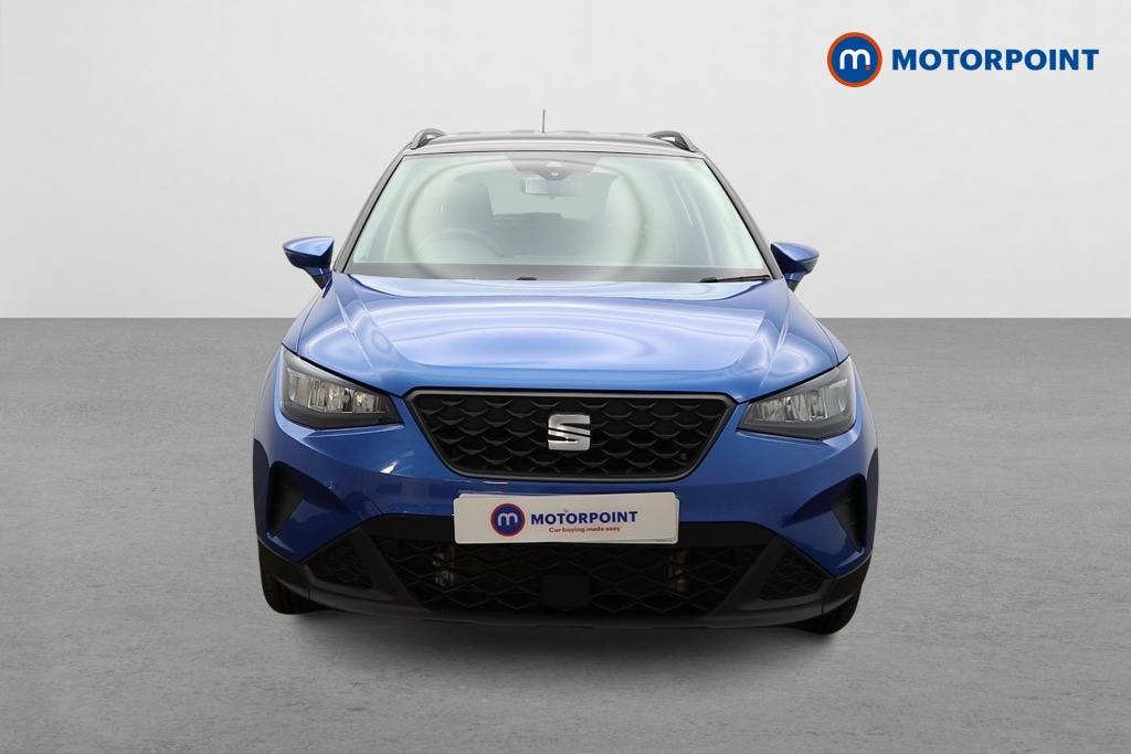 Used SEAT Arona 2022 for sale - 76739159: Photo 2