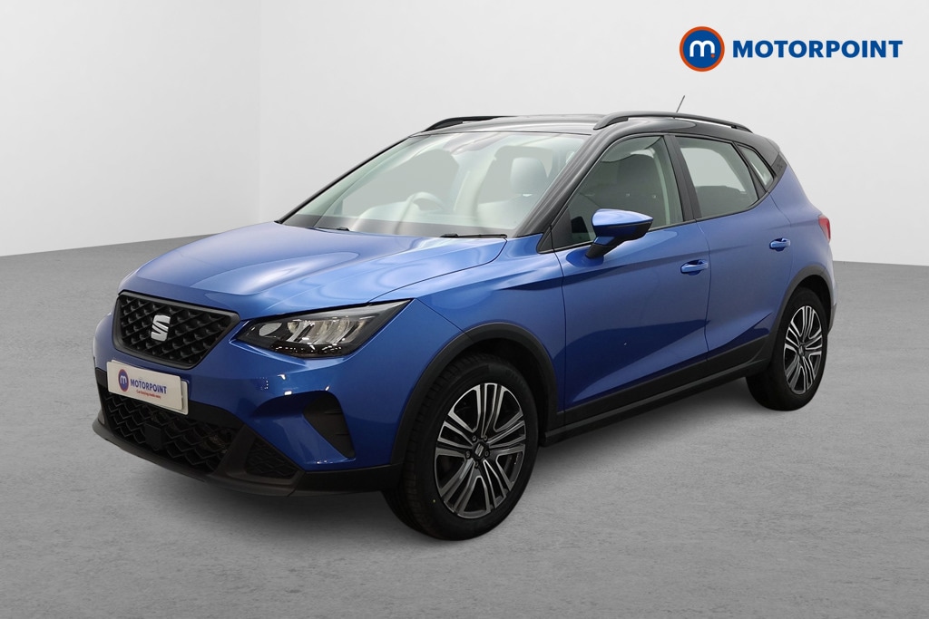 Used SEAT Arona 2022 for sale - 76739159: Photo 3