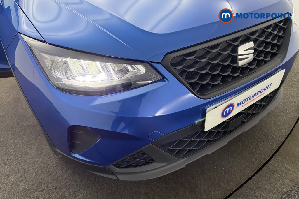 Used SEAT Arona 2022 for sale - 76739159: Photo 39