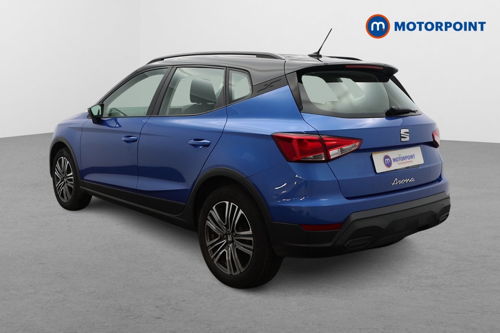 Used SEAT Arona 2022 for sale - 76739159: Photo 5