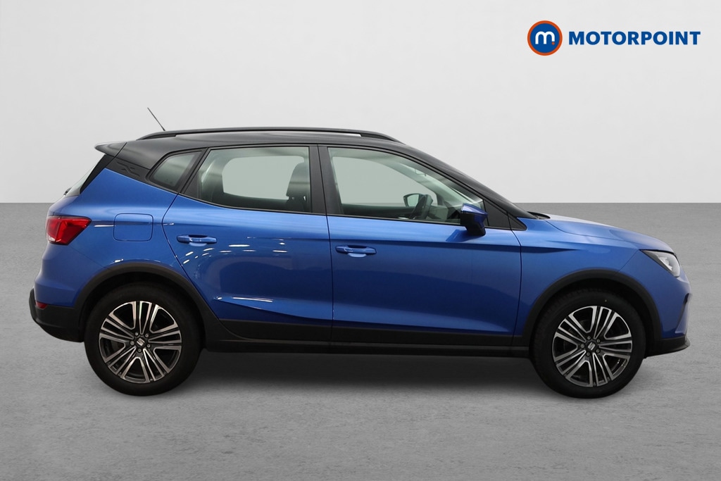 Used SEAT Arona 2022 for sale - 76739159: Photo 8