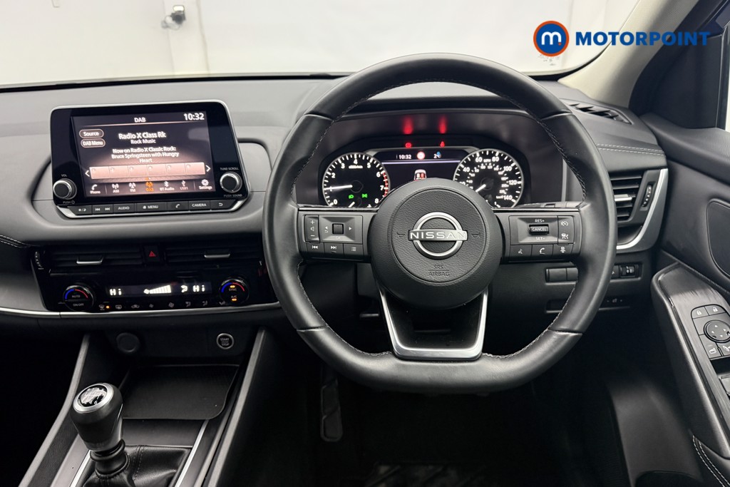 Used Nissan Qashqai 2022 for sale - 77381839: Photo 10