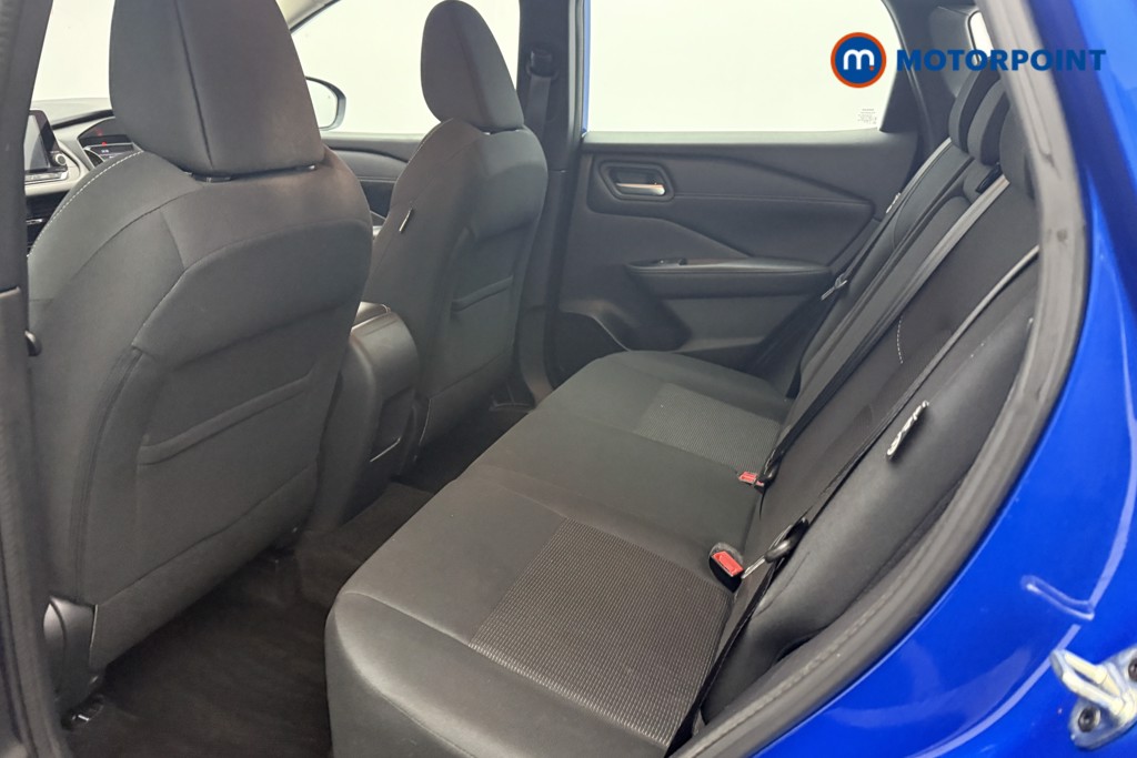 Used Nissan Qashqai 2022 for sale - 77381839: Photo 12