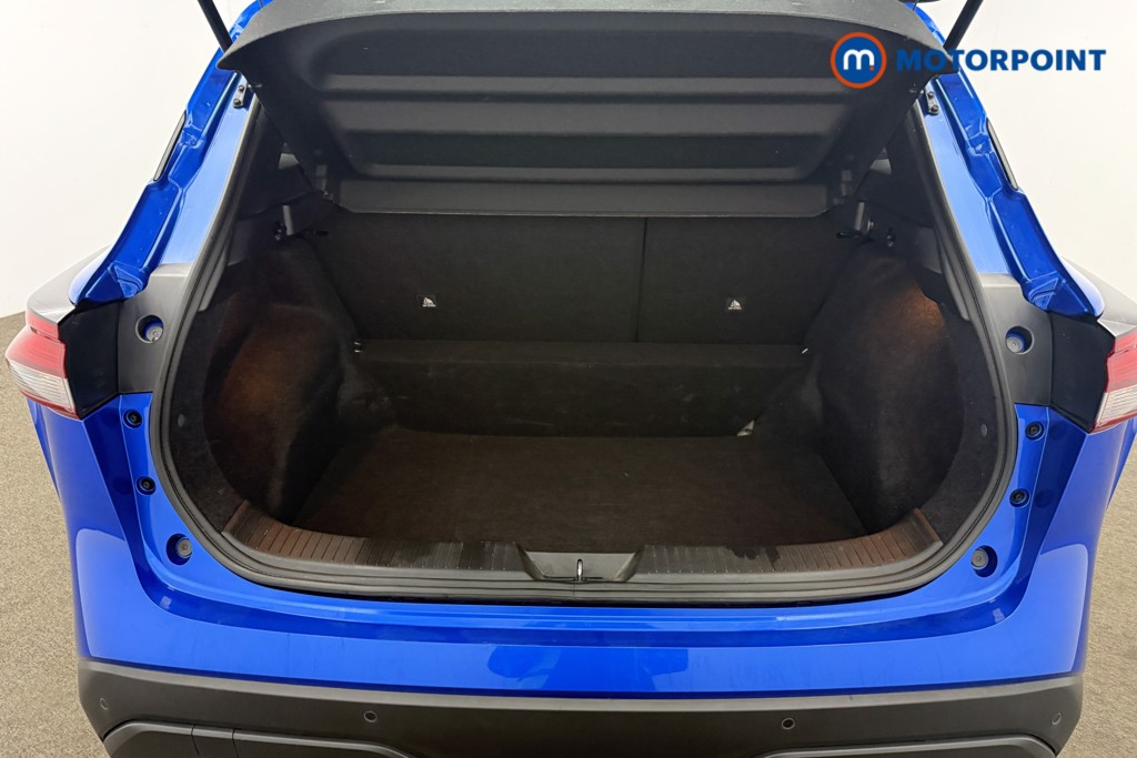 Used Nissan Qashqai 2022 for sale - 77381839: Photo 13