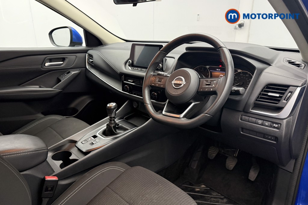 Used Nissan Qashqai 2022 for sale - 77381839: Photo 14