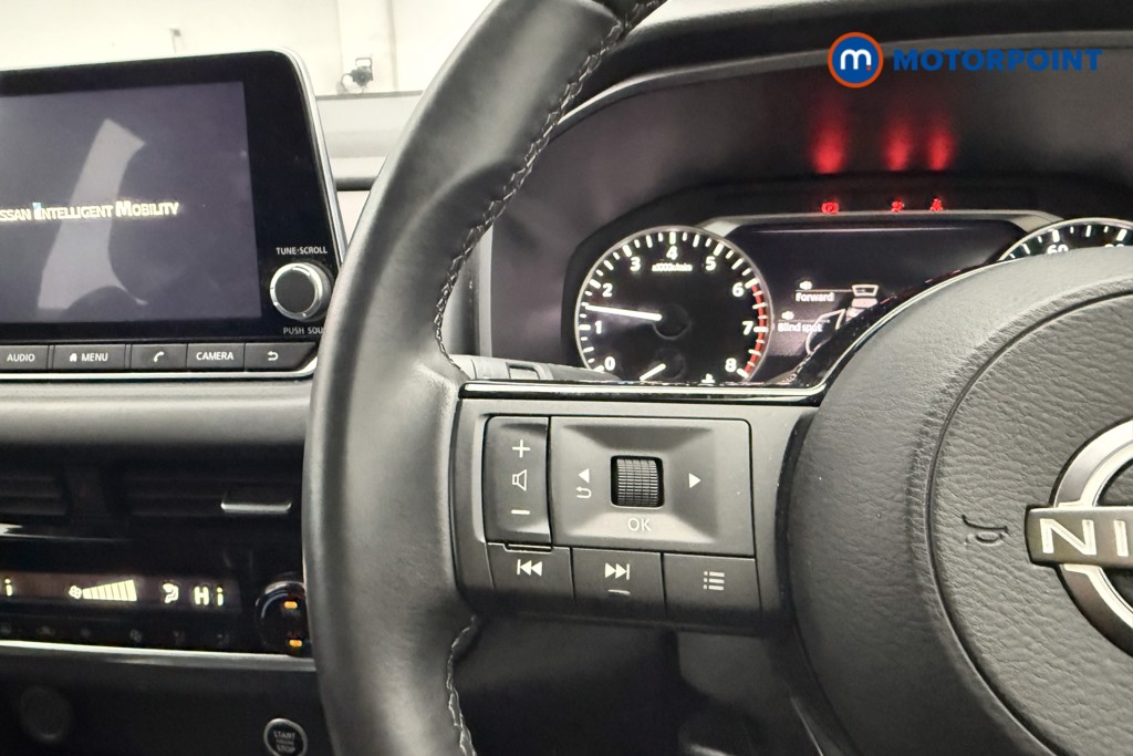 Used Nissan Qashqai 2022 for sale - 77381839: Photo 15